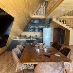 Kirayə (günlük) 4 otaqlı Həyət evi/villa İsmayıllı 3