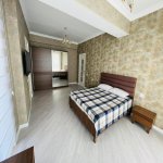 Kirayə (aylıq) 4 otaqlı Yeni Tikili, Xətai metrosu, Asan xidmət , Xətai rayonu 12