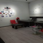 Аренда 2 комнат Офис, м. 28 Мая метро, Сябаиль район 1