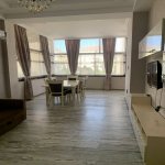 Kirayə (aylıq) 4 otaqlı Yeni Tikili, Buzovna, Xəzər rayonu 2