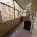 Kirayə (aylıq) 3 otaqlı Yeni Tikili Xırdalan 3