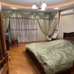 Kirayə (aylıq) 3 otaqlı Yeni Tikili, Nəriman Nərimanov metrosu, Nərimanov rayonu 15