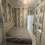 Продажа 2 комнатная Вторичка, м. Халглар Достлугу метро, 8-ой километр, Низаминский р-н район 11