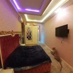 Satılır 4 otaqlı Yeni Tikili, Qara Qarayev metrosu, Nizami rayonu 11