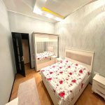 Kirayə (aylıq) 2 otaqlı Yeni Tikili, Nəriman Nərimanov metrosu, Nərimanov rayonu 4