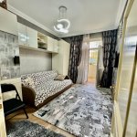 Satılır 3 otaqlı Yeni Tikili, Elmlər akademiyası metrosu, Yeni Yasamal qəs., Yasamal rayonu 23