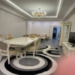 Kirayə (aylıq) 3 otaqlı Yeni Tikili, İçərişəhər metrosu, Səbail rayonu 10