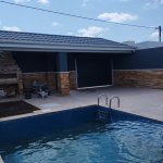 Satılır 4 otaqlı Həyət evi/villa, Nəriman Nərimanov metrosu, Mərdəkan, Xəzər rayonu 2
