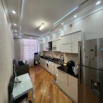 Kirayə (aylıq) 3 otaqlı Yeni Tikili, Memar Əcəmi metrosu, Xutor qəsəbəsi, Binəqədi rayonu 6