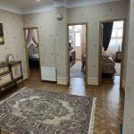 Satılır 2 otaqlı Yeni Tikili, İnşaatçılar metrosu, Yasamal rayonu 5