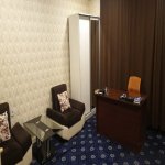 Kirayə (aylıq) 15 otaqlı Ofis, Gənclik metrosu, Nərimanov rayonu 3