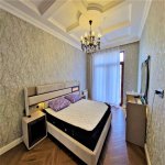 Kirayə (aylıq) 5 otaqlı Yeni Tikili, Nizami metrosu, Nəsimi rayonu 13