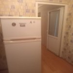 Kirayə (aylıq) 1 otaqlı Köhnə Tikili, Neftçilər metrosu, 8-ci kilometr, Nizami rayonu 6