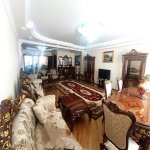 Kirayə (aylıq) 3 otaqlı Yeni Tikili, Gənclik metrosu, Nərimanov rayonu 16