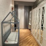 Satılır 3 otaqlı Yeni Tikili, Gənclik metrosu, Nərimanov rayonu 5