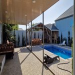 Kirayə (aylıq) 4 otaqlı Həyət evi/villa, Buzovna, Xəzər rayonu 10