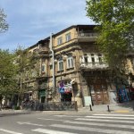 Kirayə (aylıq) 2 otaqlı Köhnə Tikili, 28 May metrosu, Nəsimi rayonu 1