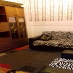 Kirayə (aylıq) 1 otaqlı Köhnə Tikili, 28 May metrosu, Nəsimi rayonu 1