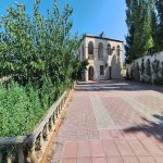 Satılır 4 otaqlı Həyət evi/villa, Novxanı, Abşeron rayonu 1