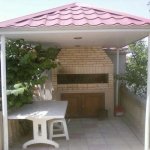 Satılır 5 otaqlı Həyət evi/villa, Hökməli, Abşeron rayonu 13