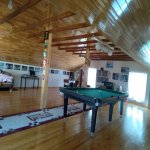 Satılır 4 otaqlı Həyət evi/villa, Bilgəh qəs., Sabunçu rayonu 9