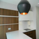 Kirayə (aylıq) 3 otaqlı Yeni Tikili, 28 May metrosu, Nəsimi rayonu 25