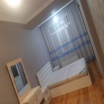 Kirayə (aylıq) 2 otaqlı Yeni Tikili, Qara Qarayev metrosu, Nizami rayonu 3