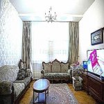 Satılır 7 otaqlı Həyət evi/villa, 6-cı mikrorayon, Binəqədi rayonu 7