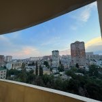 Satılır 3 otaqlı Yeni Tikili, İnşaatçılar metrosu, Yasamal rayonu 16