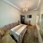 Satılır 4 otaqlı Həyət evi/villa, Avtovağzal metrosu, Biləcəri qəs., Binəqədi rayonu 27