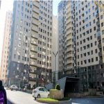 Satılır 3 otaqlı Yeni Tikili, Qara Qarayev metrosu, Nizami rayonu 1