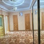 Kirayə (aylıq) 3 otaqlı Yeni Tikili, Azadlıq metrosu, 7-ci mikrorayon, Elit ticarət mərkəzi, Binəqədi rayonu 3