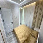 Kirayə (aylıq) 3 otaqlı Yeni Tikili, Nizami metrosu, Nəsimi rayonu 7