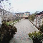 Satılır 5 otaqlı Həyət evi/villa, Keşlə qəs., Nizami rayonu 18