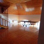 Kirayə (aylıq) 8 otaqlı Həyət evi/villa, Badamdar qəs., Səbail rayonu 16
