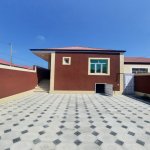Продажа 3 комнат Дома/Виллы, м. Короглу метро, пос. Забрат, Сабунчу район 2