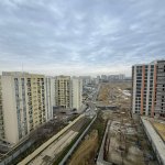 Продажа 2 комнатная Новостройка, İnşaatçılar метро, пос. Ясамал, Ясамал район 7