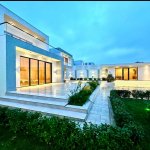 Satılır 6 otaqlı Həyət evi/villa, Mərdəkan, Xəzər rayonu 21