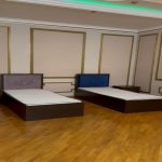 Kirayə (aylıq) 5 otaqlı Yeni Tikili, Gənclik metrosu, Nərimanov rayonu 5
