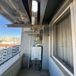 Kirayə (aylıq) 3 otaqlı Yeni Tikili, 20 Yanvar metrosu, Yasamal qəs., Yasamal rayonu 12