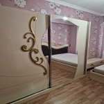 Аренда 2 комнатная Новостройка Хырдалан 6