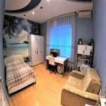 Satılır 5 otaqlı Həyət evi/villa, Elmlər akademiyası metrosu, Yasamal qəs., Yasamal rayonu 16