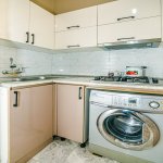 Kirayə (günlük) 2 otaqlı Yeni Tikili, 28 May metrosu, Nəsimi rayonu 15