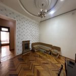 Satılır 3 otaqlı Köhnə Tikili, Sahil metrosu, Səbail rayonu 3