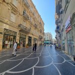 Kirayə (aylıq) 3 otaqlı Ofis, Sahil metrosu, Fəvvarələr meydanı, Səbail rayonu 1