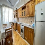 Аренда 3 комнатная Новостройка, İnşaatçılar метро, пос. Йени Ясамал, Ясамал район 4