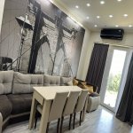 Kirayə (aylıq) 4 otaqlı Həyət evi/villa, Şağan, Xəzər rayonu 1