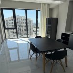 Аренда 3 комнатная Новостройка, м. Нариман Нариманов метро, Наримановский р-н район 12