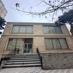 Kirayə (aylıq) 11 otaqlı Ofis, Qara Qarayev metrosu, Nizami rayonu 1