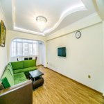 Kirayə (günlük) 2 otaqlı Köhnə Tikili, 28 May metrosu, Nəsimi rayonu 12